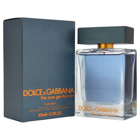 the one gentleman dolce gabbana|dolce and gabbana men's fragrance.